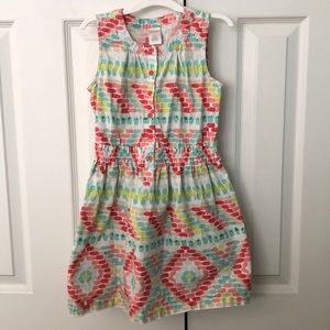 Gymboree spring/summer dress